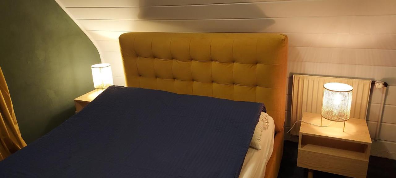 Restaurant Haus Hamburg Hotell Leer Eksteriør bilde