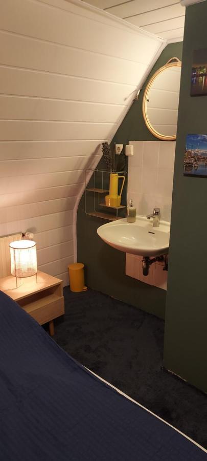 Restaurant Haus Hamburg Hotell Leer Eksteriør bilde